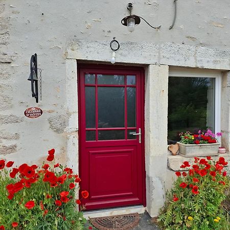Chambres D'Hotes Sous Les Chenes Gondenans-Montby エクステリア 写真
