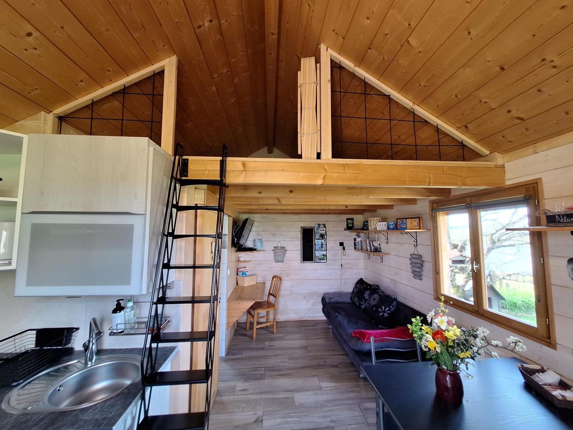 Chambres D'Hotes Sous Les Chenes Gondenans-Montby エクステリア 写真
