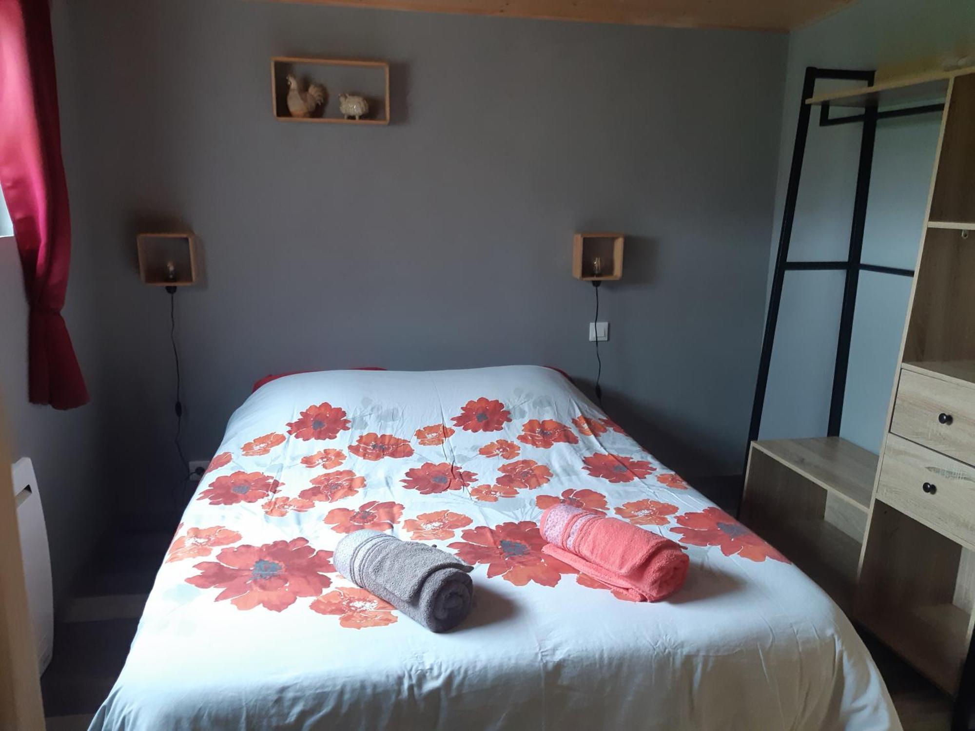 Chambres D'Hotes Sous Les Chenes Gondenans-Montby エクステリア 写真
