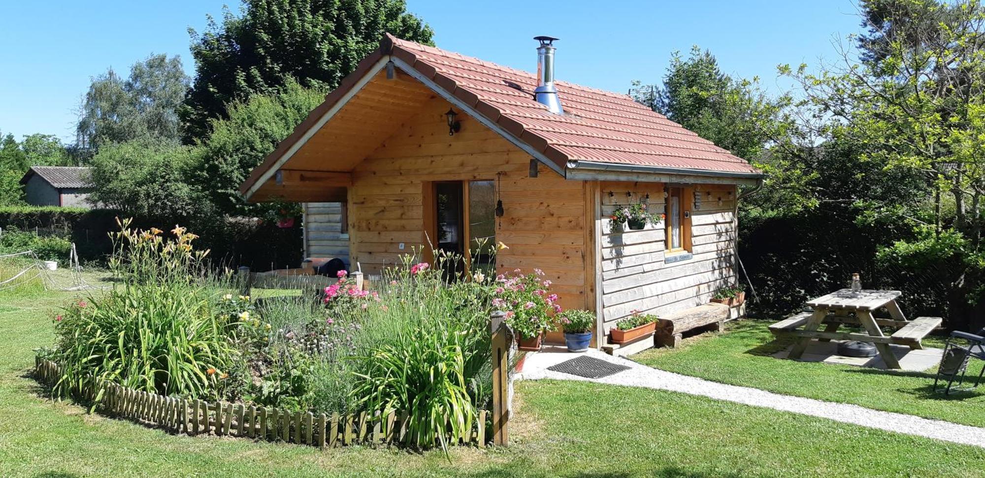 Chambres D'Hotes Sous Les Chenes Gondenans-Montby エクステリア 写真