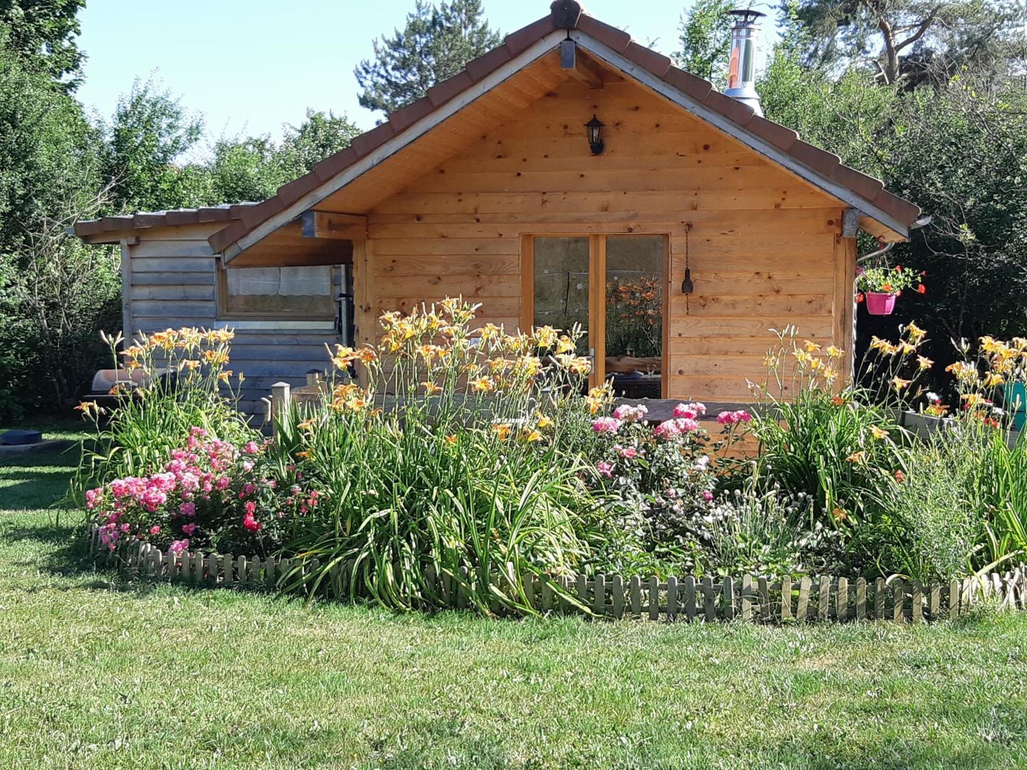 Chambres D'Hotes Sous Les Chenes Gondenans-Montby エクステリア 写真